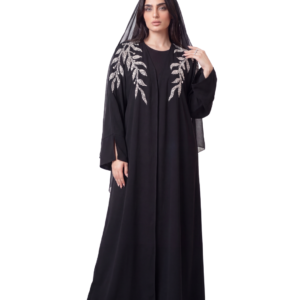 ebtesam abaya