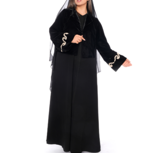 Venus abaya