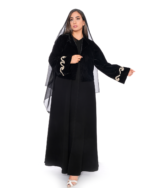 Venus abaya - Image 2