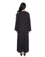 Abaya Ibtisam - Image 2
