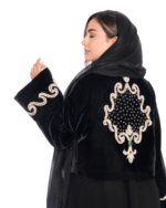 Venus abaya - Image 3