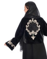 Venus abaya - Image 4