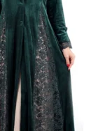 Mona abaya - Image 4