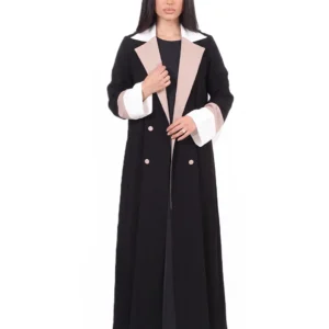 Abaya Elham
