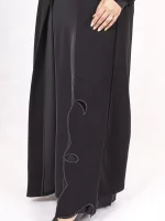 عباية مكتبية فاخرة: عباية آتية