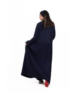 Sama abaya - Image 4