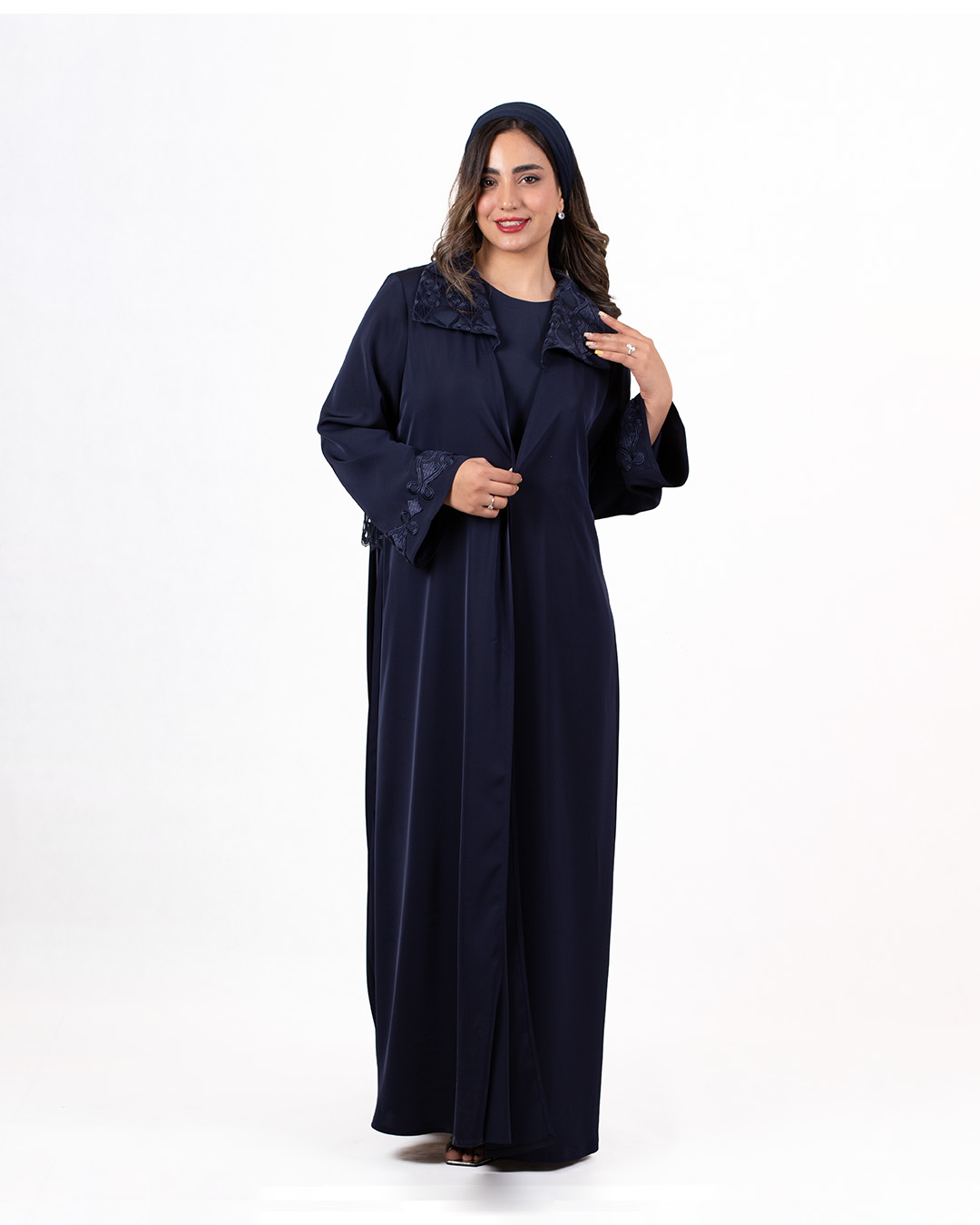 Sama abaya