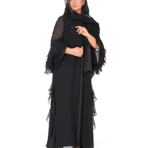 Abaya Tina