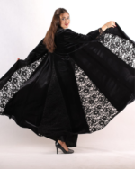 Mona Kahli abaya - Image 2
