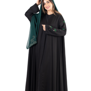 Sahar abaya
