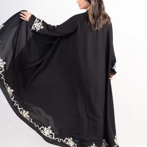 عباية العبرة