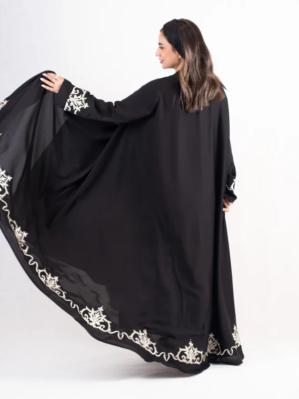 عباية العبرة