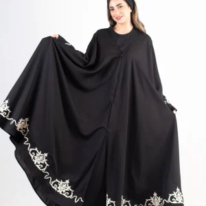 عباية العبرة