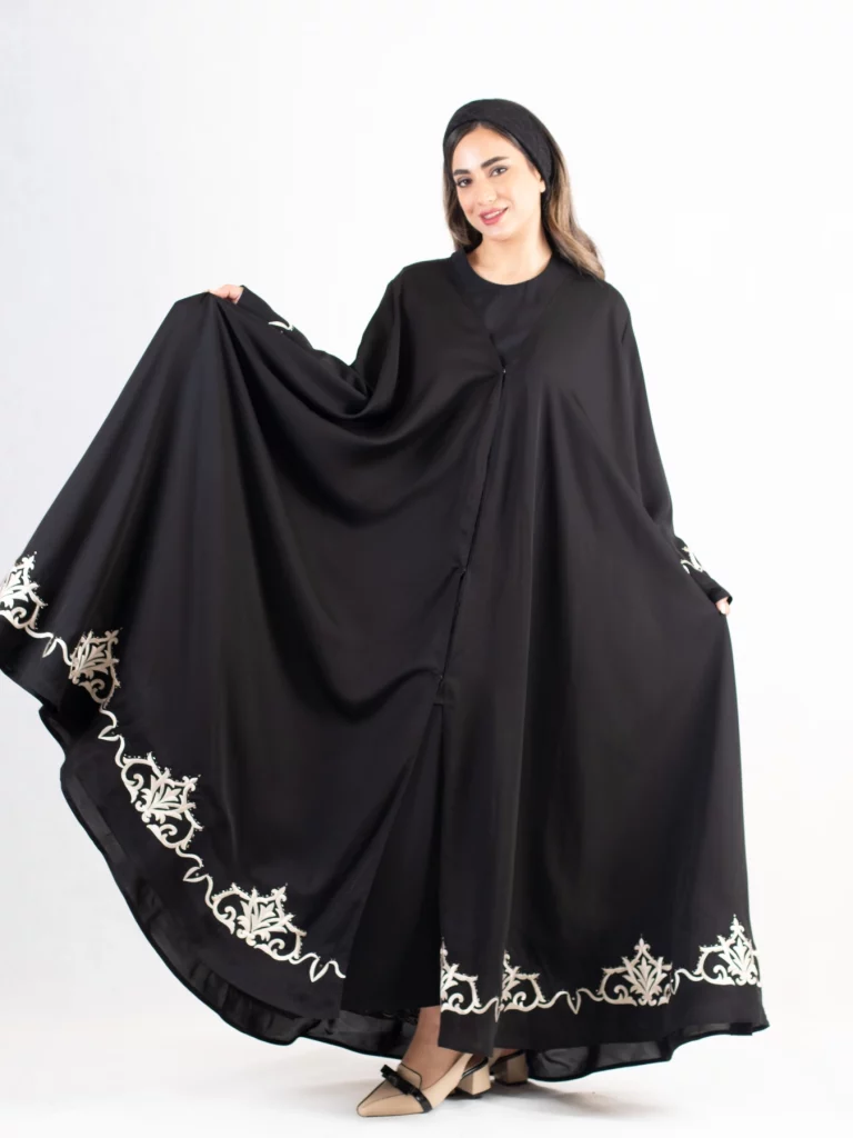 عباية العبرة