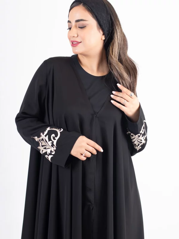 عباية العبرة