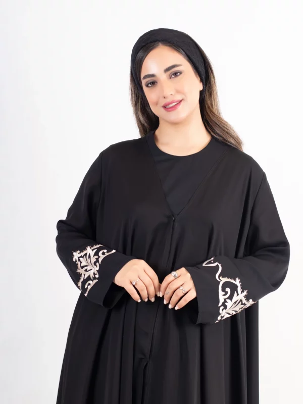 عباية العبرة