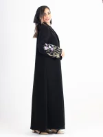 عباية النهال