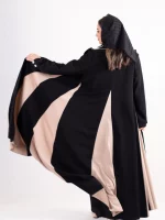 عباية ایلا