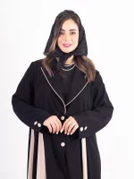 عباية ایلا