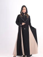 عباية ایلا
