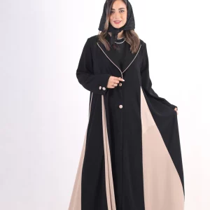 عباية ایلا