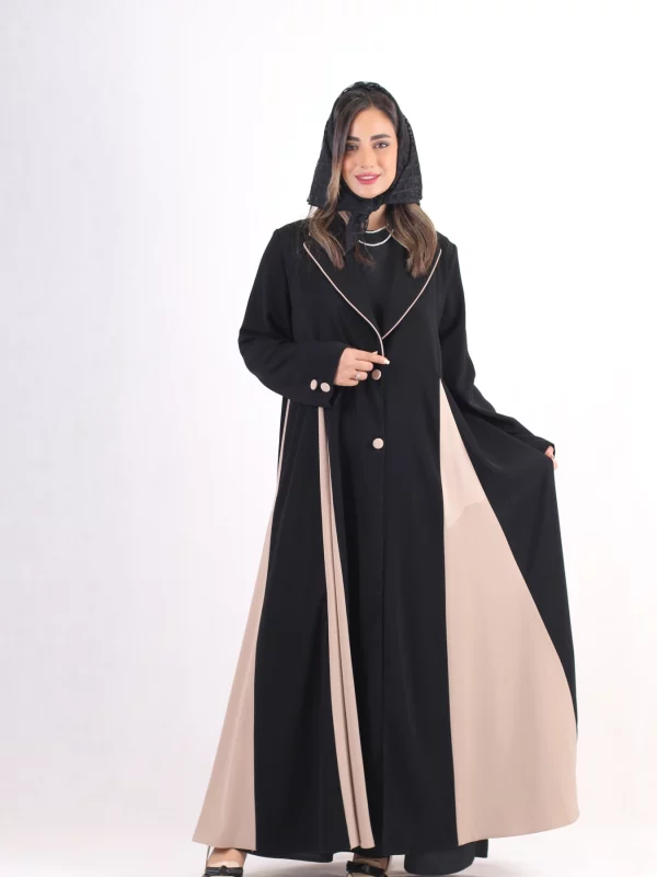 عباية ایلا (4) عباية ایلا