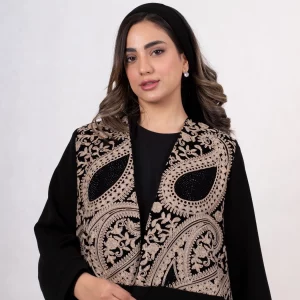 عباية ترمه