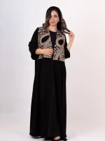 عباية ترمه