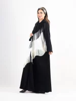 عباية دنیا