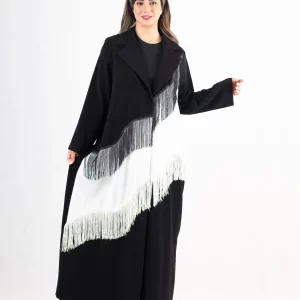 عباية دنیا