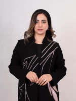 عباية راحلة