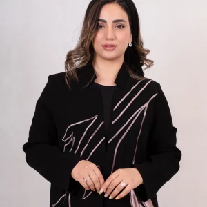 عباية راحلة