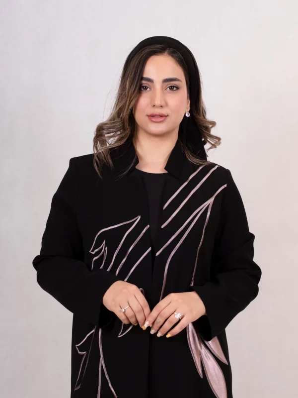 عباية راحلة