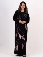عباية راحلة