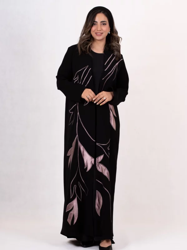 عباية راحلة (3) عباية راحلة