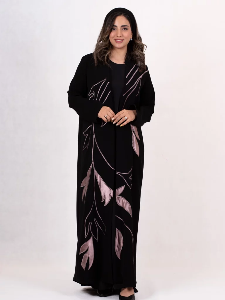 عباية راحلة