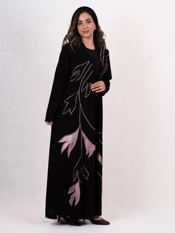 عباية راحلة