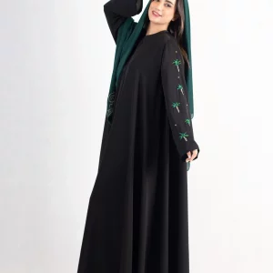 عباية سحر