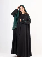 عباية سحر