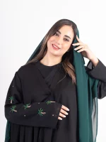 عباية سحر