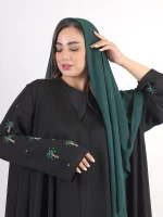 عباية سحر