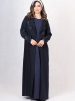 عباية مشكات