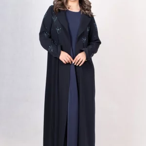 عباية مشكات