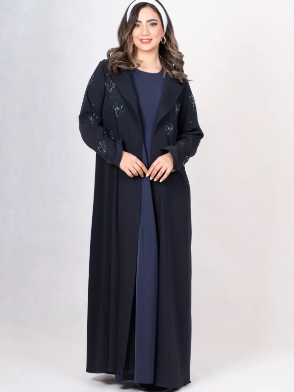 عباية مشكات