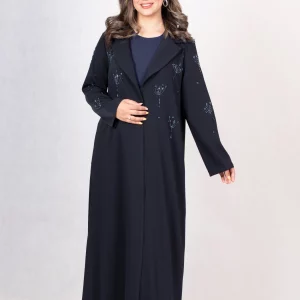 عباية مشكات