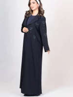 عباية مشكات