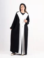 عباية مهدیا