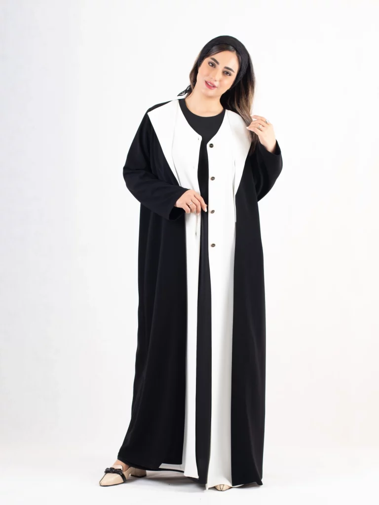 عباية مهدیا