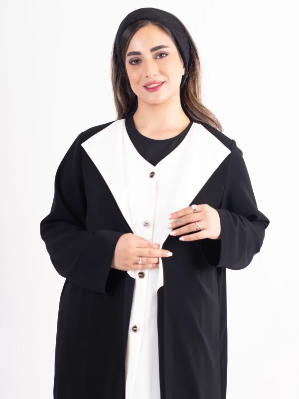 عباية مهدیا