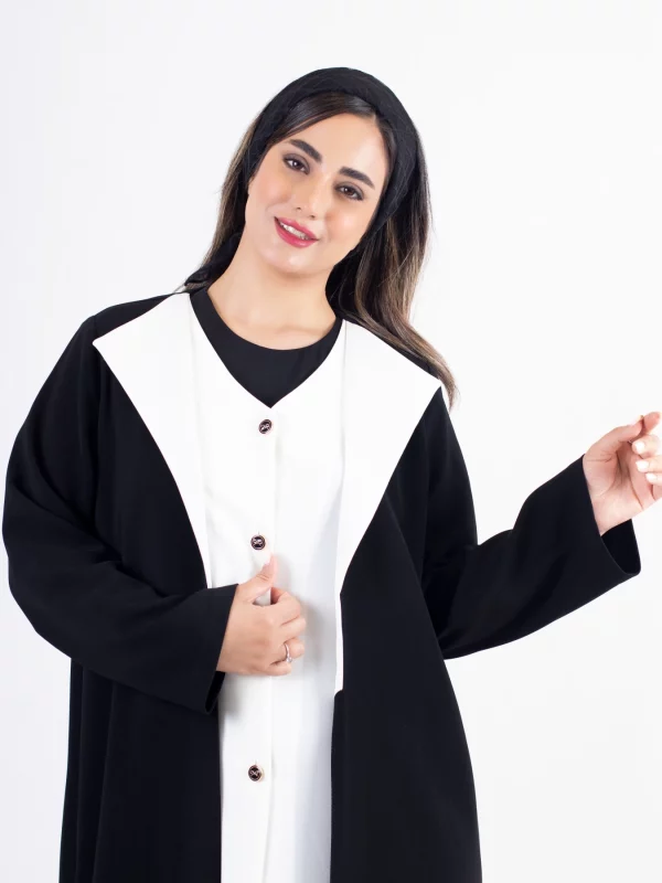 عباية مهدیا